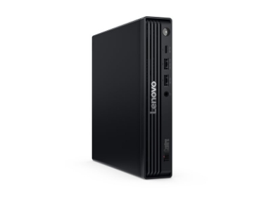LENOVO ThinkCentre M70q G6 Tiny Intel Core Ultra 7 265T 16GB 1TB UMA W11P Black 3Y