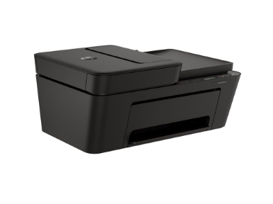 HP DeskJet 4310 All-in-One Color Printer 8.5/5.5 ppm