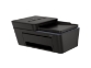 HP DeskJet 4330 All-in-One Color Printer 8.5/5.5 ppm