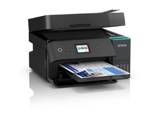 Slika EPSON EcoTank L6390 MFP Black