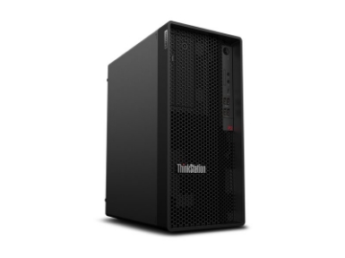 LENOVO ThinkStation P2 G2 Tower Intel Core Ultra 7 265 32GB 1TB RTX 5060 W11P Black 3Y