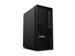 Slika LENOVO ThinkStation P2 G2 Tower Intel Core Ultra 9 285 32GB 1TB RTX 5070 W11P Black 3Y