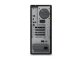 LENOVO ThinkStation P3 G2 Tower Intel Core Ultra 7 265 32GB 1TB RTX A400 W11P Black 3Y
