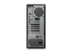 LENOVO ThinkStation P3 G2 Tower Intel Core Ultra 7 265 32GB 1TB RTX A400 W11P Black 3Y