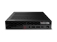 LENOVO ThinkStation P3 G2 Tiny Intel Core Ultra 9 285 32GB 1TB RTX A1000 W11P Black 3Y