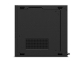 LENOVO ThinkStation P3 G2 Tiny Intel Core Ultra 9 285 32GB 1TB RTX A1000 W11P Black 3Y