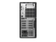 DELL Pro Tower QCT1250 Intel Core Ultra 7 265 32GB SSD 1TB UMA Wi-Fi+BT Tpk+Miš W11Pro 3Y ProSpt