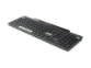 LENOVO Self-Charging Bluetooth Keyboard - Slovenian black 3Y
