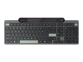 LENOVO Self-Charging Bluetooth Keyboard - Slovenian black 3Y