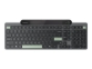 LENOVO Self-Charging Bluetooth Keyboard - Slovenian black 3Y