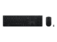 LENOVO Professional Wireless Rechargeable Combo Keyboard and Mouse SI