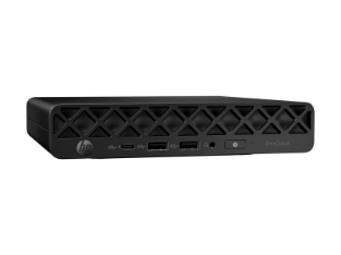 Slika HP ProDesk 4 Mini G1i Intel Core Ultra 5 225T 32GB 512GB SSD W11P