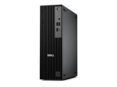 Slika Računalnik DELL Pro Slim QCS1250|U5-235|16GB|SSD 512GB|UMA|Tpk+Miš|W11Pro|3Y ProSpt