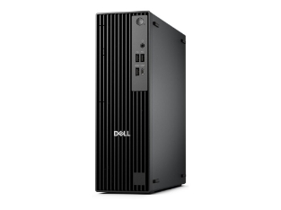 Slika Računalnik DELL Pro Slim QCS1250|U5-235|16GB|SSD 512GB|UMA|Tpk+Miš|W11Pro|3Y ProSpt