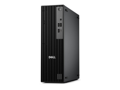 Računalnik DELL Pro Slim QCS1250|U5-235|16GB|SSD 512GB|UMA|Tpk+Miš|W11Pro|3Y ProSpt