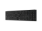 LENOVO Wireless Multi-Mode Pro Keyboard 6000 - Slovenian 3Y
