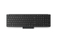 LENOVO Wireless Multi-Mode Pro Keyboard 6000 - Slovenian 3Y