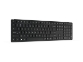 LENOVO Wireless Multi-Mode Pro Keyboard 6000 - Slovenian 3Y