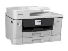 Slika BROTHER 3960DW all-in-one A3 wireless inkjet printer​ 30ppm