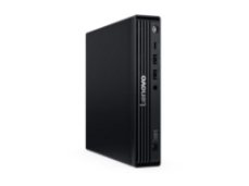 Slika LENOVO ThinkCentre M70q G6 Tiny Intel Core Ultra 5 225T 16GB 512GB UMA W11P Black 3Y