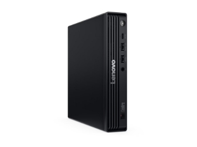 LENOVO ThinkCentre M70q G6 Tiny Intel Core Ultra 5 225T 16GB 512GB UMA W11P Black 3Y