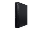 LENOVO ThinkCentre M70q G6 Tiny Intel Core Ultra 5 225T 16GB 512GB UMA W11P Black 3Y