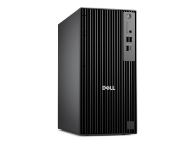 DELL Pro Tower Plus XE5 QBT1250 Intel Core Ultra 7 265 32GB 1TB SSD Integrated Graphics W11P