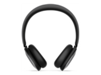 LENOVO ThinkPad Dual-Mode Wireless ANC Foldable Headset 8550 Aura Edition Teams USB-A