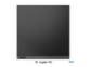 LENOVO ThinkCentre neo 50q G6 Tiny Intel Core Ultra 5 226V 16GB 512GB UMA DOS Black 3Y