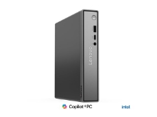 Slika LENOVO ThinkCentre neo 50q G6 Tiny Intel Core Ultra 5 226V 16GB 512GB UMA W11P Black 3Y