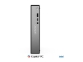 LENOVO ThinkCentre neo 50q G6 Tiny Intel Core Ultra 5 226V 16GB 512GB UMA W11P Black 3Y