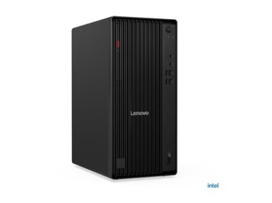 LENOVO ThinkCentre M90t G6 Tower Intel Core Ultra 7 265 32GB 1TB UMA W11P Black 3Y