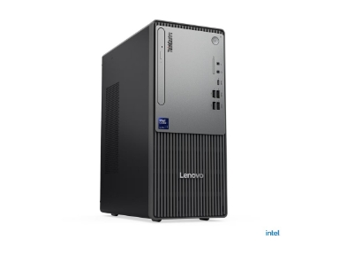 LENOVO ThinkCentre neo 50t G6 Tower Intel Core Ultra 5 225 16GB 512GB UMA W11P Black 3Y