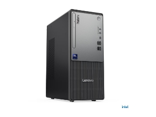 Slika LENOVO ThinkCentre neo 50t G6 Tower Intel Core Ultra 7 265 32GB 1TB UMA W11P Black 3Y