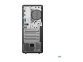 LENOVO ThinkCentre neo 50t G6 Tower Intel Core Ultra 7 265 32GB 1TB UMA W11P Black 3Y