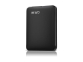 WD Elements Portable USB-C 1TB Graphite Black