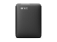 WD Elements Portable USB-C 1TB Graphite Black