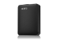 WD Elements Portable USB-C 5TB Graphite Black