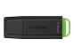 KINGSTON 256GB Portable USB 3.2 Gen 1 DataTraveler Exodia Black/Green