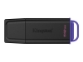 KINGSTON 512GB Portable USB 3.2 Gen 1 DataTraveler Exodia Black/Purple