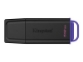 KINGSTON 512GB Portable USB 3.2 Gen 1 DataTraveler Exodia Black/Purple