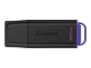KINGSTON 512GB Portable USB 3.2 Gen 1 DataTraveler Exodia Black/Purple
