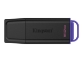 KINGSTON 512GB Portable USB 3.2 Gen 1 DataTraveler Exodia Black/Purple