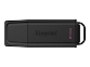KINGSTON 64GB Portable USB 3.2 Gen 1 DataTraveler Exodia Black