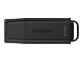 KINGSTON 64GB Portable USB 3.2 Gen 1 DataTraveler Exodia Black