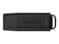 KINGSTON 64GB Portable USB 3.2 Gen 1 DataTraveler Exodia Black