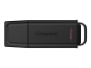 KINGSTON 64GB Portable USB 3.2 Gen 1 DataTraveler Exodia Black