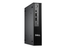 Slika DELL Pro Micro Plus QBM1250 Intel Core Ultra 7 265T 32GB SSD 1TB UMA Wi-Fi+BT Kb+Mouse W11P 3Y ProSpt