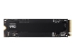 SAMSUNG 990 Basic SSD 1TB M.2 NVMe PCI 4.0 up to 7.150 MB/s read + up to 6.450 MB/s write Internal SSD for PCs NB consoles