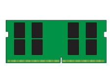 Slika KINGSTON 16GB 3200MHz DDR4 Non-ECC CL22 SODIMM 2Rx8